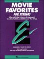Hal LeonardMovie Favorites Cello Essential Elements