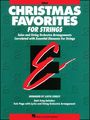 Hal LeonardChristmas Favorites Viola Essential Elements