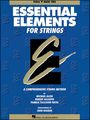 Hal LeonardString Book 2 Viola Essential Elements for Strings