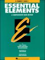 Hal LeonardEssential Elements Book 2 B Flat Trumpet