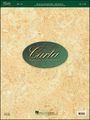 Hal LeonardCarta 19 Scorepad 12X16, 40 Sheet, 20 Stave, Manuscript