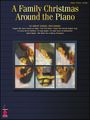 Cherry LaneA Family Christmas Around The Piano arranged for piano, vocal, and guitar (P/V/G)
