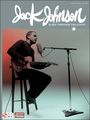 Cherry LaneJack Johnson: Sleep Through The Static arranged for piano, vocal, and guitar (P/V/G)