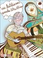 Cherry LaneEric Hutchinson - Sounds Like This arranged for piano, vocal, and guitar (P/V/G)