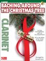 Cherry LaneBaching Around The Christmas Tree (Clarinet)
