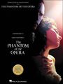 Hal LeonardThe Phantom Of The Opera Piano Vocal Selections Blockbuster Movie arranged for piano, vocal, and guitar (P/V/G)