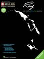 Hal LeonardRay Jazz Play-Along Volume 94 Book/CD