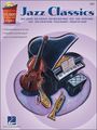 Jazz Classics - Big Band Play-Along Vol. 4 Bass