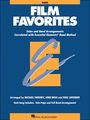 Hal LeonardFilm Favorites Flute