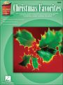 Hal LeonardChristmas Favorites Big Band Play-Along Vol. 5 Drums Book/CD