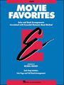 Hal LeonardMovie Favorites Flute