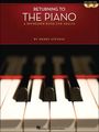 Hal LeonardReturning To The Piano - A Refresher Book for Adults