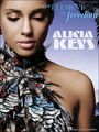 Alicia Keys - The Element Of Freedom arranged for piano, vocal, and guitar (P/V/G)
