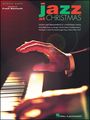 Hal LeonardJazz At Christmas arranged for piano solo