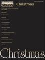 Hal LeonardEssential Songs Christmas arranged for piano, vocal, and guitar (P/V/G)