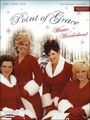 Word MusicPoint Of Grace - Winter Wonderland arranged for piano, vocal, and guitar (P/V/G)