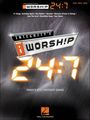 Integrity MusicIntegrity's iworship 24:7 arranged for piano, vocal, and guitar (P/V/G)