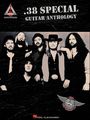 Hal Leonard.38 Special Guitar Anthology Tab Songbook