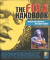 Backbeat BooksThe Folk Handbook: Working with Songs From The English Tradition