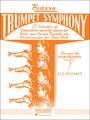 Hal LeonardSymphony Ensembles Series - Trumpet Symphony (Four Cornets Or Trumpets)