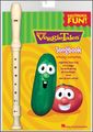 Hal LeonardVeggietales Recorder Fun! Pack