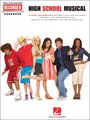 Hal LeonardHigh School Musical Recorder Songbook