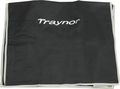 TraynorYCS50 Black Guitar Combo Amp Cover