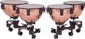 AdamsRevolution Polished Copper Timpani