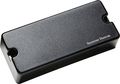 Seymour DuncanBlackouts AHB-1n 7-String Phase II Active Humbucker for Neck Position
