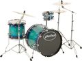 PulsePro Maple 3-Piece Add-on Shell Pack