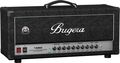 Bugera 1990 Classic 120W Tube Guitar Amp Head Black 889406769861