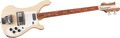 Rickenbacker 4001C64 C Series Electric Bass Guitar Mapleglo