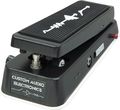 Mxr Mc404 Cae Crybaby Dual Inductor Wah Guitar Effects Pedal Black