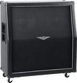 Raven Classic RC412 4x12 Guitar Speaker Cabinet Black