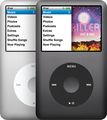 AppleiPod classic 160GB