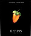 Image LineFL Studio 9 Producer Edition