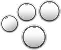 EvansEC2 SST Coated Drumhead Pack Buy 3 Get 1 Free