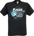 KerussoBass Your Life T-Shirt