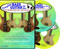 MJS Music PublicationsComplete Bass Guitar by Ear (2-CD Set)