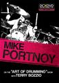 The Drum ChannelMike Portnoy - On the 'Art of Drumming' Show DVD with Terry Bozzio