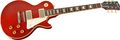 Gibson Custom 1959 Les Paul Historic Reissue VOS Electric Guitar Extra Faded Cherry