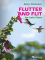 Carl FischerFlutter and Flit Book