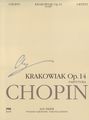 Carl FischerKRAKOWIAK OP.14 Book