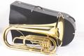 Kanstul201 Series 3-Valve 4/4 Marching BBb Tuba