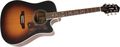 EpiphoneMasterbilt DR-500MCE Acoustic-Electric Guitar