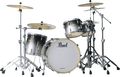 Pearl MCX 4-Piece Maple Shell Pack w/ 20
