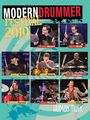 Hudson MusicModern Drummer Festival 2010 2-DVD Set