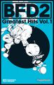 FxpansionBFD Greatest Hits Vol. 1 Expansion Pack
