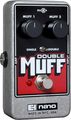 Nano Double Muff Distortion Guitar Effects Pedal