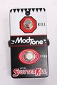 Modtone StutterKill Kill Switch Guitar Effects Pedal  889406476998